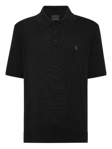 Polo à design nervuré - Billionaire - Modalova