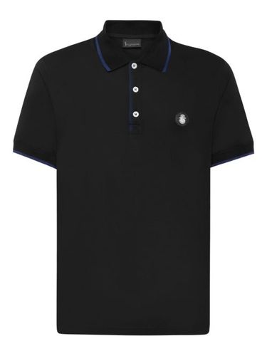 Polo à bords contrastants - Billionaire - Modalova