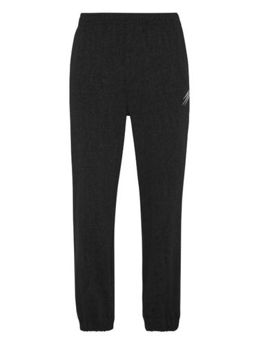 Pantalon de jogging Cold Dye à coupe ample - Plein Sport - Modalova