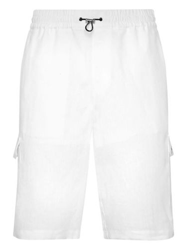Short chino droit - Philipp Plein - Modalova