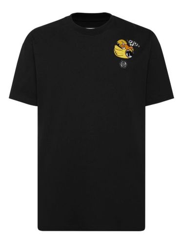 T-shirt Duck Chest - Philipp Plein - Modalova