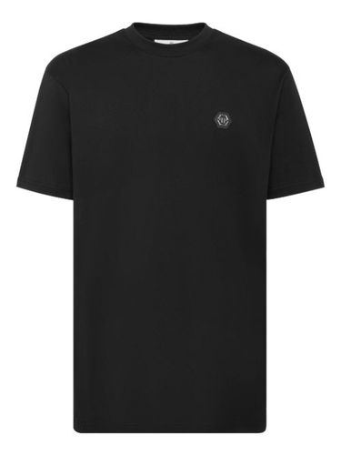 T-shirt Gothic Plein - Philipp Plein - Modalova