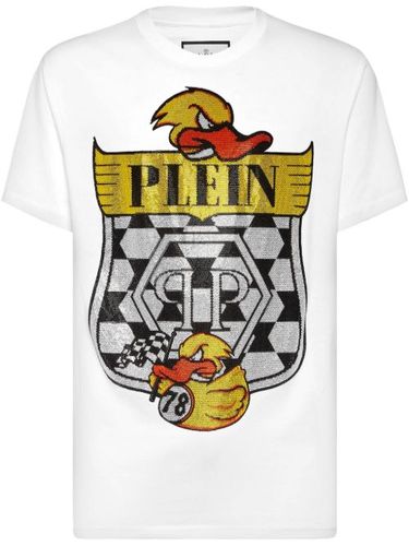 T-shirt Duck 1978 - Philipp Plein - Modalova