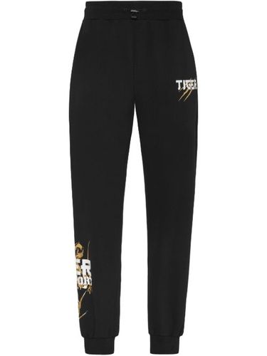 Pantalon de jogging Tiger Tokyo - Plein Sport - Modalova