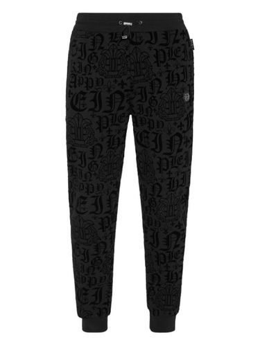 Pantalon de jogging Gothic - Philipp Plein - Modalova