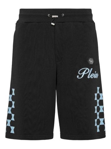 Short Checkmate - Philipp Plein - Modalova