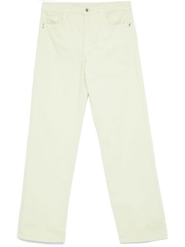 Jean à motif Fly - Patrizia Pepe - Modalova