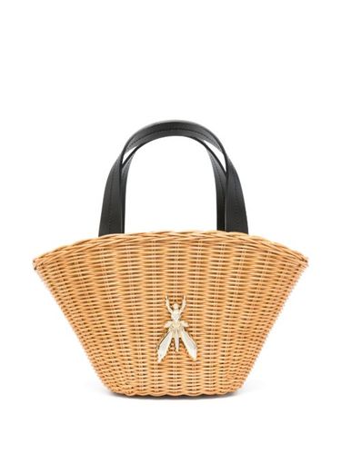 Petit sac cabas City - Patrizia Pepe - Modalova