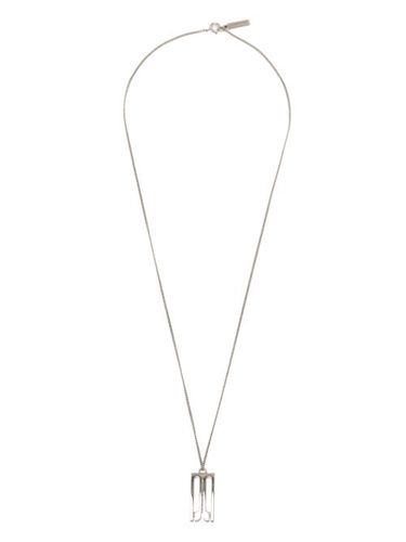 Collier B Frame - Victoria Beckham - Modalova