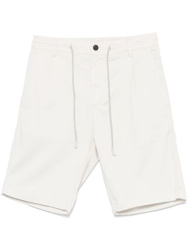 Bermuda à lien de resserrage - Eleventy - Modalova