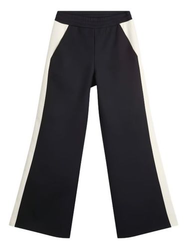 Pantalon de jogging à patch tête de tigre - Alexander McQueen - Modalova