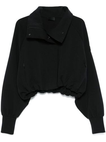 Veste à fermeture zippée - Moncler - Modalova