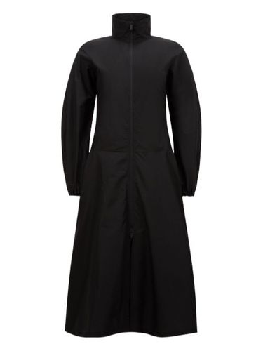Robe mi-longue Balloon - Moncler - Modalova
