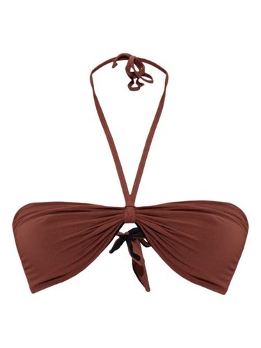 Bond-eye haut de bikini Ida - Noir - Bond-eye - Modalova