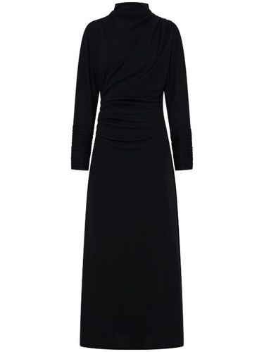 Robe Cora mi-longue en maille - Nicholas - Modalova