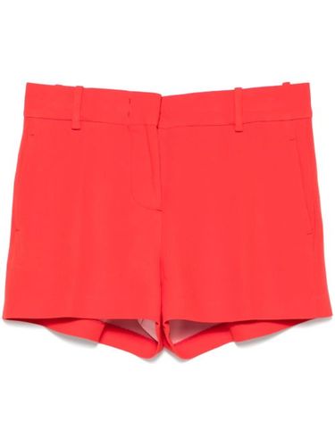 Short à bandes latérales contrastantes - Ermanno Scervino - Modalova
