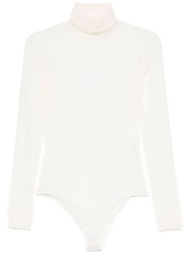 Body à effet de transparence - Maison Margiela - Modalova