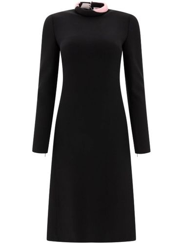 Robe à manches longues - PUCCI - Modalova