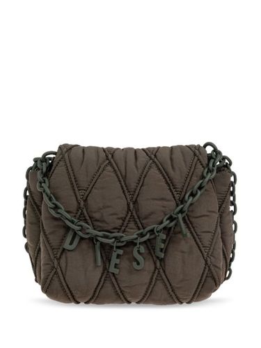 Sac porté épaule Charm-D - Diesel - Modalova