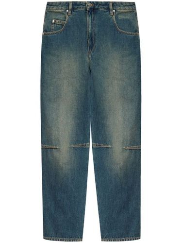 ISABEL MARANT jean Janet - Bleu - ISABEL MARANT - Modalova