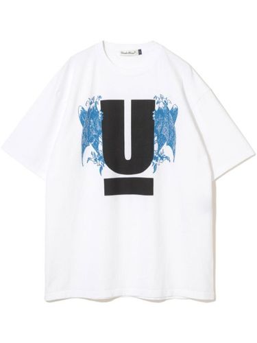 T-shirt à logo imprimé - Undercover - Modalova