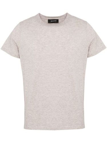 T-shirt en jersey - Yves Salomon - Modalova