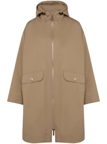 Parka imperméable - Yves Salomon - Modalova