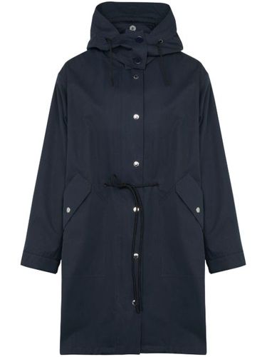 Parka imperméable - Yves Salomon - Modalova