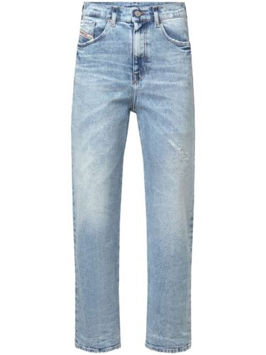Diesel jean 2016 D-Air 09L31 - Bleu - Diesel - Modalova