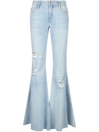 X Levi's jean évasé à taille basse - LIU JO - Modalova