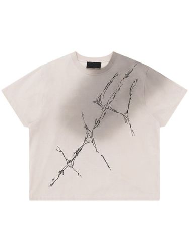 T-shirt Fluxus - HELIOT EMIL - Modalova