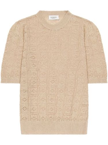 T-shirt en maille - Laneus - Modalova