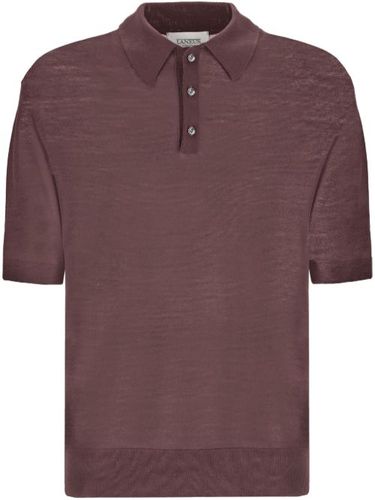 Polo à manches courtes - Laneus - Modalova