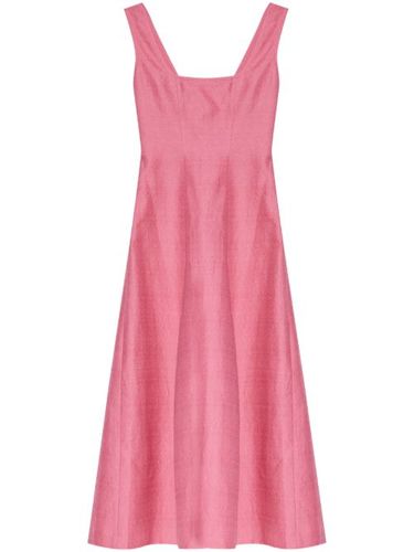 Cult Gaia robe Leight - Rose - Cult Gaia - Modalova