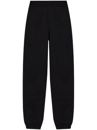 Pantalon de jogging en coton - Moncler - Modalova