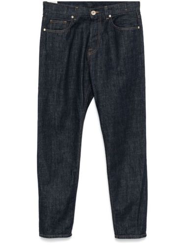 Eleventy jean - Bleu - Eleventy - Modalova