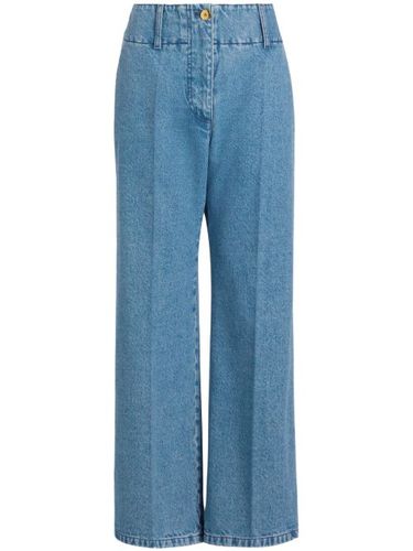 Patou jean à coupe ample - Bleu - Patou - Modalova