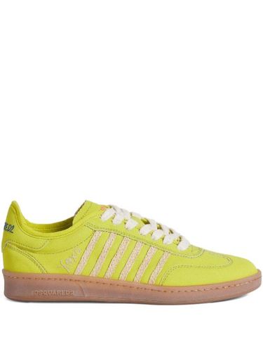 Baskets Summer Love Boxer - DSQUARED2 - Modalova