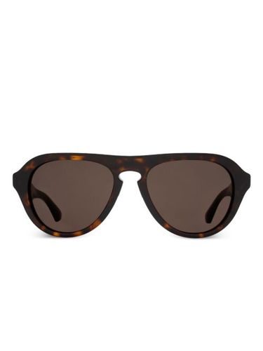 Lunettes de soleil Classic - Burberry Eyewear - Modalova