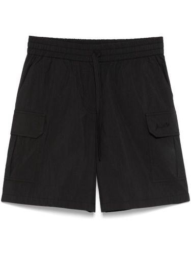Short à logo brodé - P.A.R.O.S.H. - Modalova