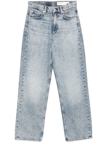 Rag & bone jean Shea - Bleu - rag & bone - Modalova