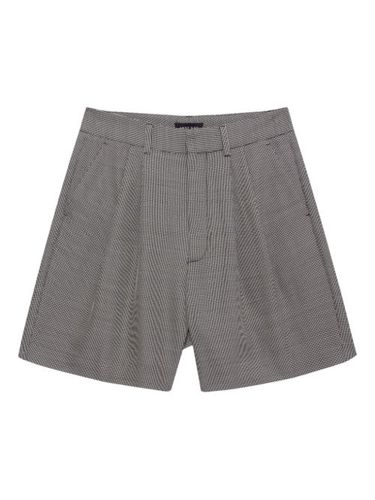 ANINE BING short Carrie - Noir - ANINE BING - Modalova