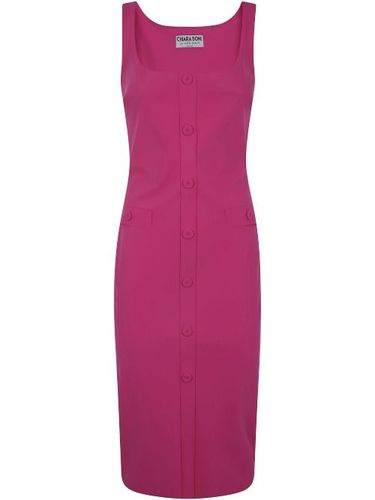 Robe Josuke - CHIARA BONI La Petite Robe - Modalova