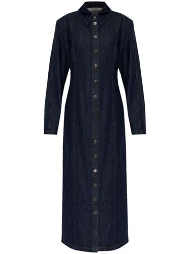 Robe mi-longue TilmaGZ - Gestuz - Modalova