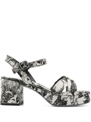 Sandales Tella 70 mm - Roberto Festa - Modalova