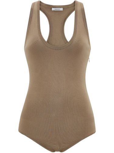 Body en maille - Ferragamo - Modalova