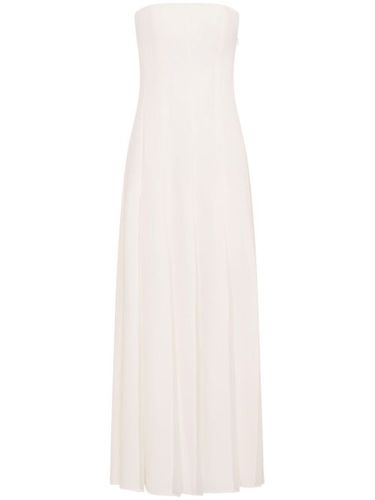 Nicholas robe Tavia - Blanc - Nicholas - Modalova