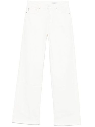 AG Jeans jean New Baggy - Blanc - AG Jeans - Modalova
