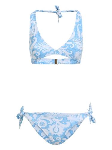 Bikini à imprimé cachemire - ETRO - Modalova