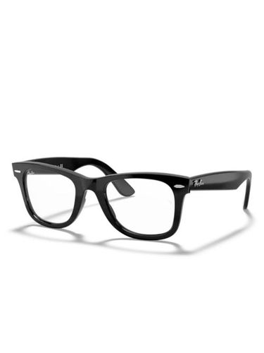 Lunettes de vue Wayfarer - Ray-Ban - Modalova